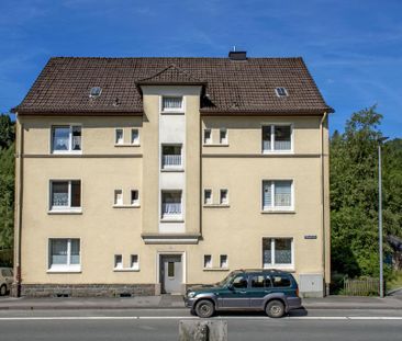 2-Zimmer-Wohnung in Lüdenscheid Brügge - Photo 2