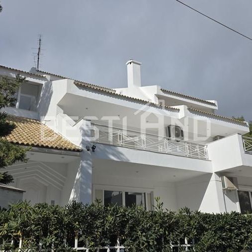Μονοκατοικία για ενοικίαση Καστρί - Πολιτεία (Νέα Ερυθραία) - Photo 1