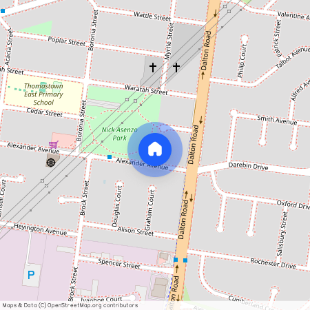 4/134 Alexander Avenue, Vic 3074, Thomastown