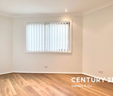 Modern 3-Bedroom Duplex with Study & Large Backyard - Photo 6