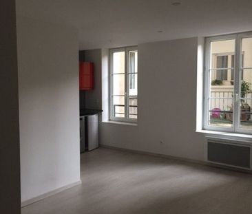 Appartement 1 pièce à Metz-Centre-Ville - Photo 2