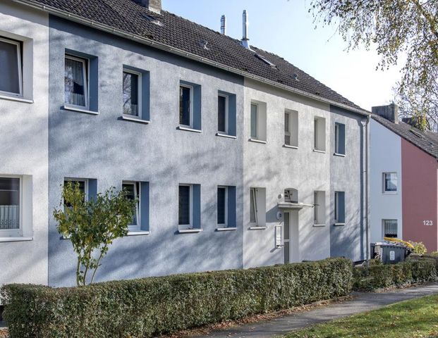 2-Zimmer-Wohnung in Dortmund Eving - Photo 1