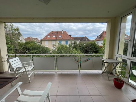4.5 Zimmer, 123 m², 1. Stock - Photo 5