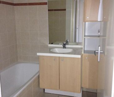 location Appartement T2 DE 44.07m² À TOULOUSE - Photo 5
