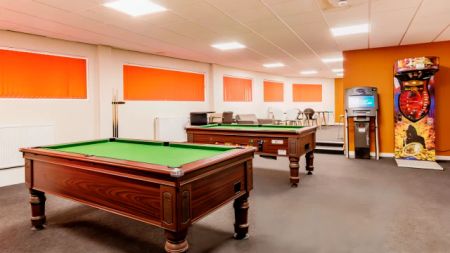 Deluxe Studio - Photo 5