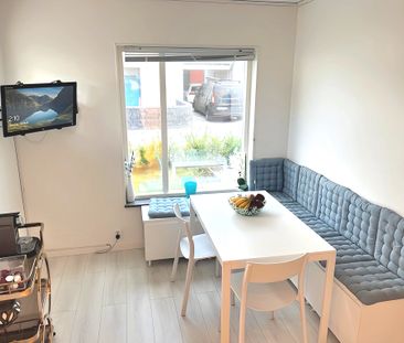 Kaprifolvägen, Steningehöjden - Photo 5