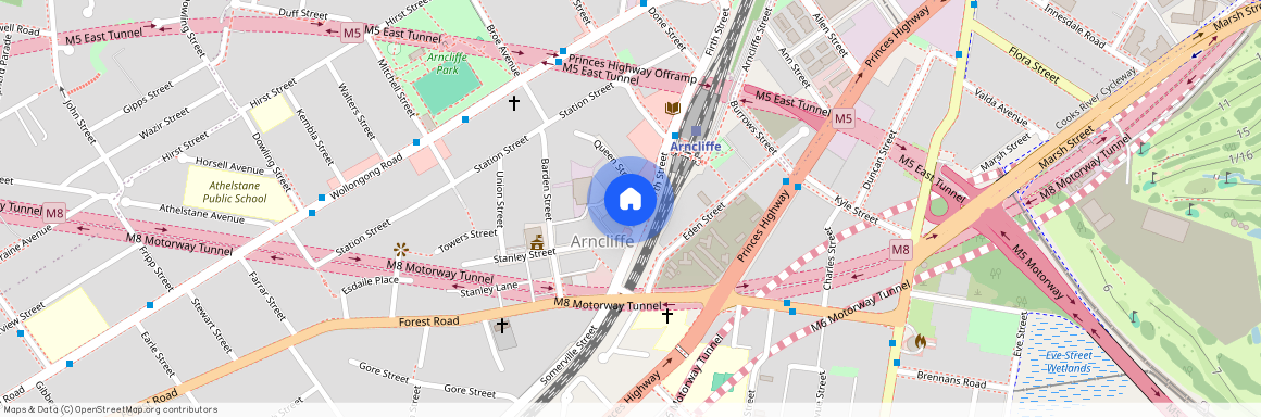 5/33 Firth Street, NSW 2205, Arncliffe