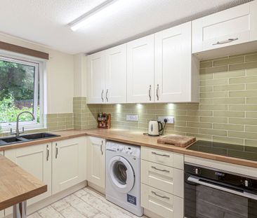 1 bedroom apartment to rent - Photo 3