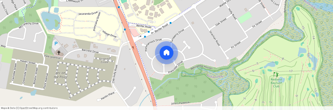 61 Prescoter Drive, Qld 4165, Victoria Point