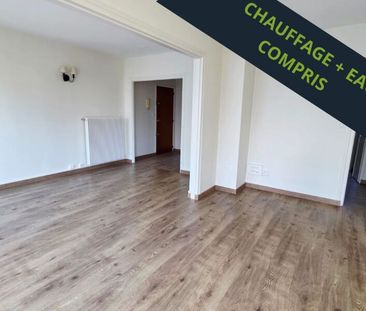 Location Appartement 5 pièces 96m² ORLEANS 45100 - Photo 5