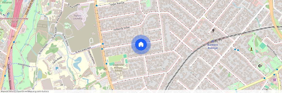 23a Fifth Avenue, Mount Albert, Auckland City