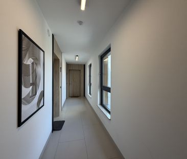 Nowe 2 pok. z balkonem / Morena /Od zaraz - Фото 3