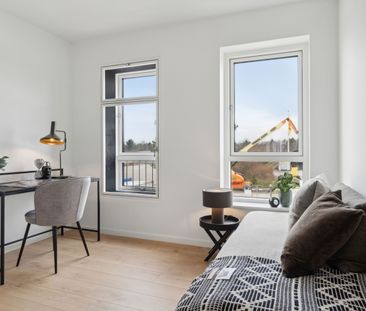 Rosenfeldtvej 10, 5. tv. - Foto 4