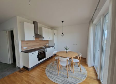 Mitterstraße 154/32 - Mietwohnung in grüner Lage mit Balkon in Premstätten - Foto 4