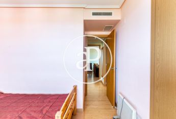 Penthouse for rent with Terrace in Patacona (Alboraya)