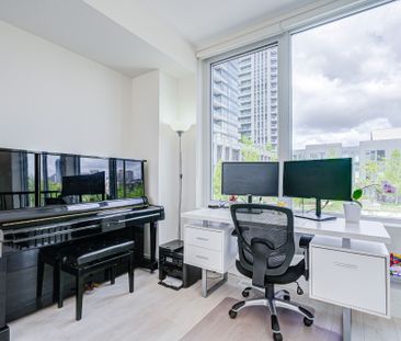 For Lease - 27 Sonic Way, Toronto, Ontario - Photo 5