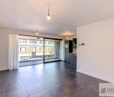 Appartement te huur - Foto 1