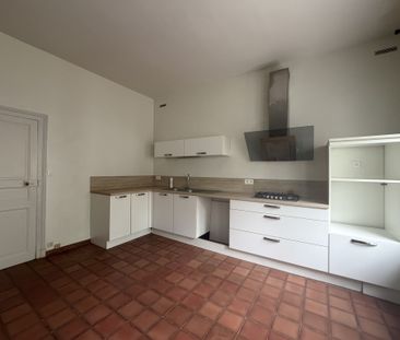 Location Maison 3 pièces 73m² LE MANS 72000 - Photo 3