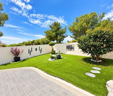 Tout savoir sur cette maison dans le quartier Est, à Carnoux-en-Pro... - Photo 6