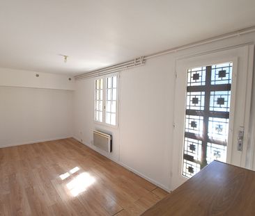 Location appartement 1 pièce, 35.34m², Osny - Photo 5