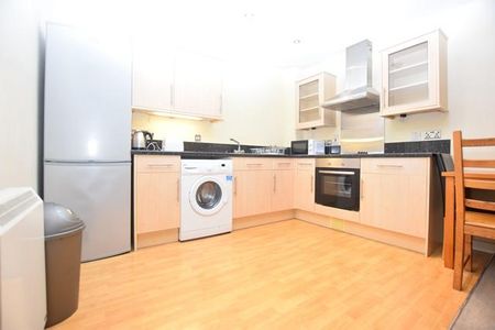 2 bedroom apartment to rent - Photo 2