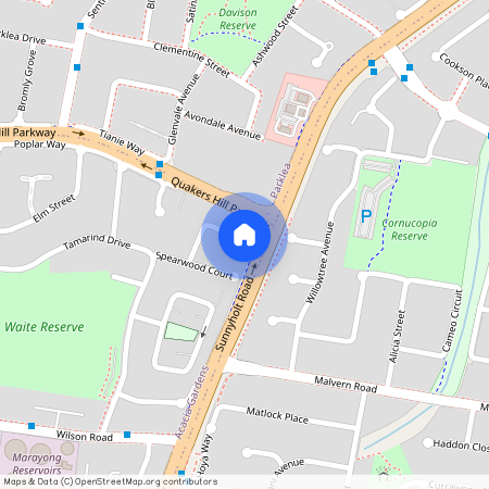 16 Corkwood Place, NSW 2763, Acacia Gardens