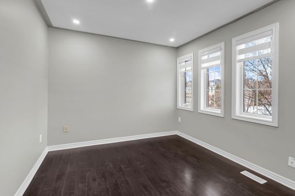 For Lease - 2365 Bankside Drive, Mississauga, Ontario - Photo 1