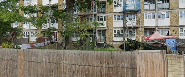 2 Bed Maisonette, Ericson House, SE13 - Photo 1