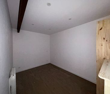 Appartement à Civray - Photo 1