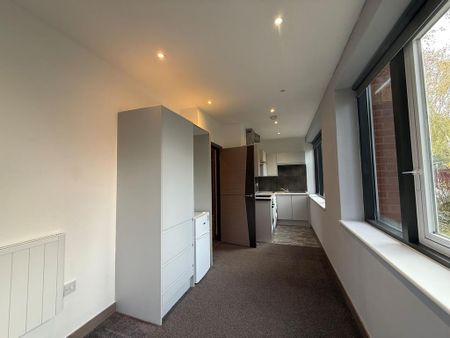 1 bedroom apartment to rent - Photo 5