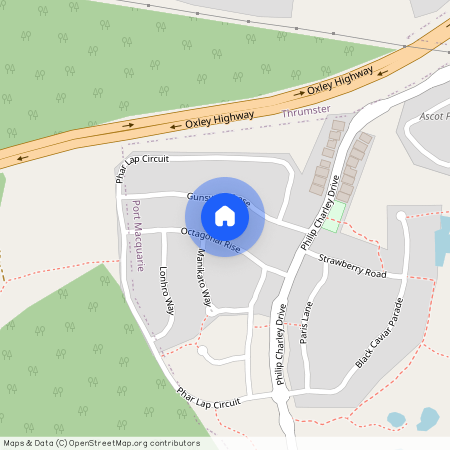 16B Octagonal Rise, NSW 2444, Port Macquarie