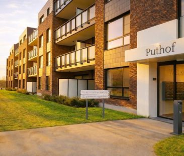 Serviceflat / Assistentiewoning te huur in Borgloon voor € 1.091 me... - Photo 2