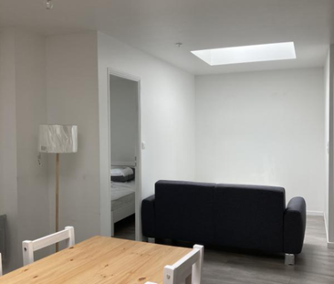 2 mn de la gare APPARTEMENT TYPE 2 MEUBLÉ chauffage compris - Photo 4