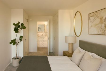 3 bedroom apartment to rent - Photo 4