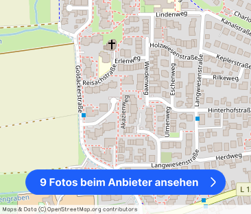 Maierholzstraße, Leinfelden-Echterdingen - Foto 1