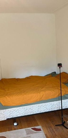 Studio - Montréal - $900 /mo - Photo 1