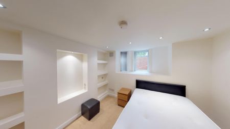 5 bedroom apartment to rent - Photo 5