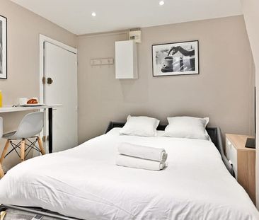 Rue de Cléry - Photo 3