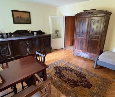 Kraków, Grzegórzki, Dąbie, Aleja Pokoju Mieszkanie na wynajem - Zdjęcie 1