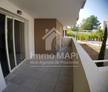Location Appartement 2 pièces 46m² MONTPELLIER 34000 - Photo 4