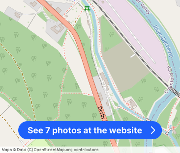 Apartment 3 Rock House, Derby Road, Cromford - Photo 1