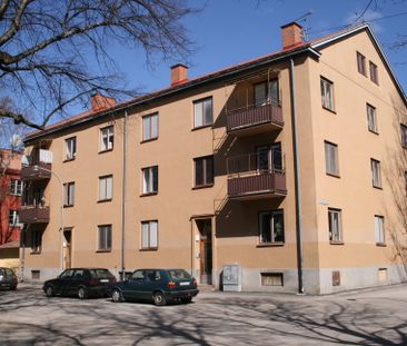 Södra Allén 29 A - Photo 1