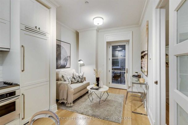 For Lease - 22 Leader Lane Unit# 445, Toronto, Ontario - Photo 1