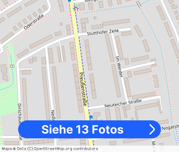 2-Zimmer-Wohnung in Wilhelmshaven-Fedderwardergroden mieten - Foto 1