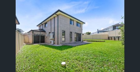 27 Boab Place, Casula, NSW 2170 - Photo 2