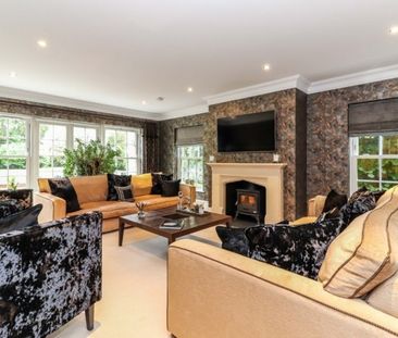 Ellwood Road, Beaconsfield, Buckinghamshire,HP9 - Photo 3