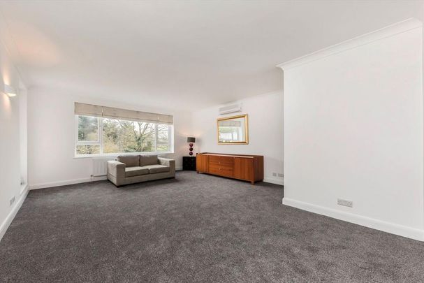 3 bedroom flat to rent - Photo 1