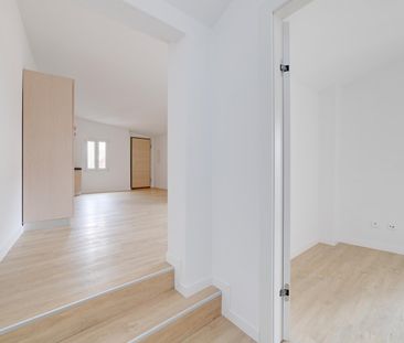 3.5 Zimmer, 73 m², 1. Stock - Foto 6