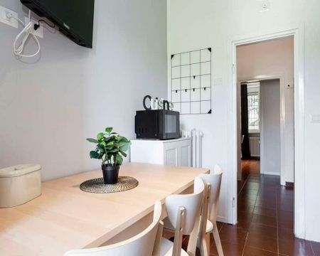 Via Dalmazia, Milan, Lombardy 20138 - Photo 3