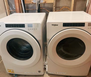 For Lease - 83 Sutcliffe Drive, Whitby, Ontario - Photo 2